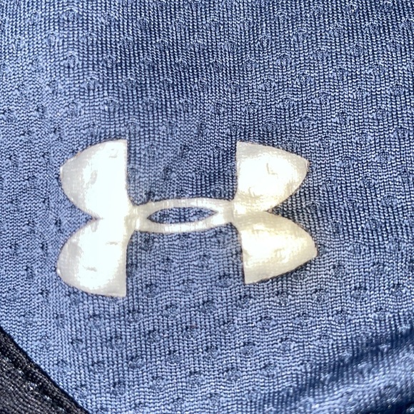 Under Armour loose athletic shorts - Picture 2 of 4